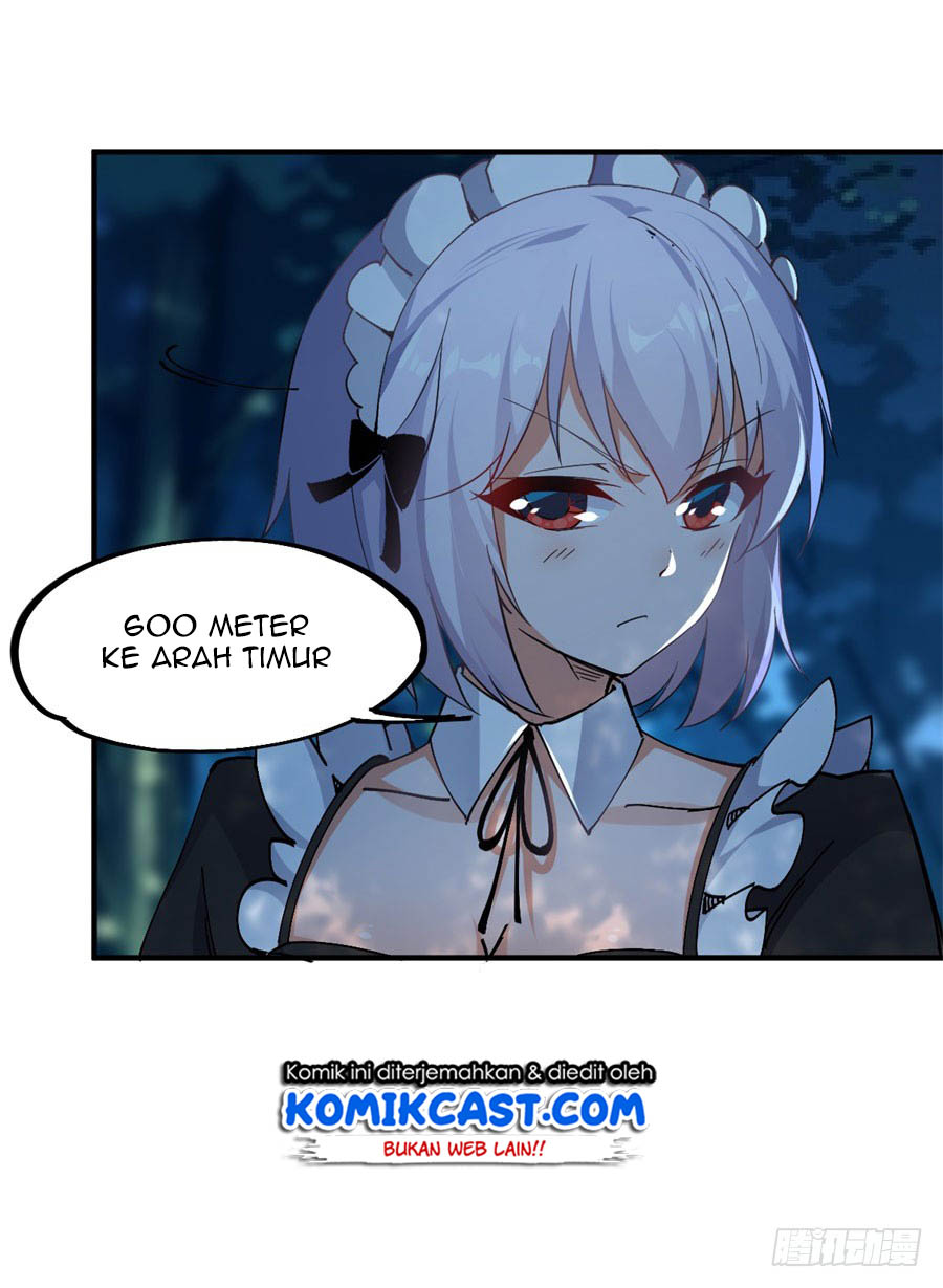 I Picked Up a Demon Lord as a Maid chapter 9